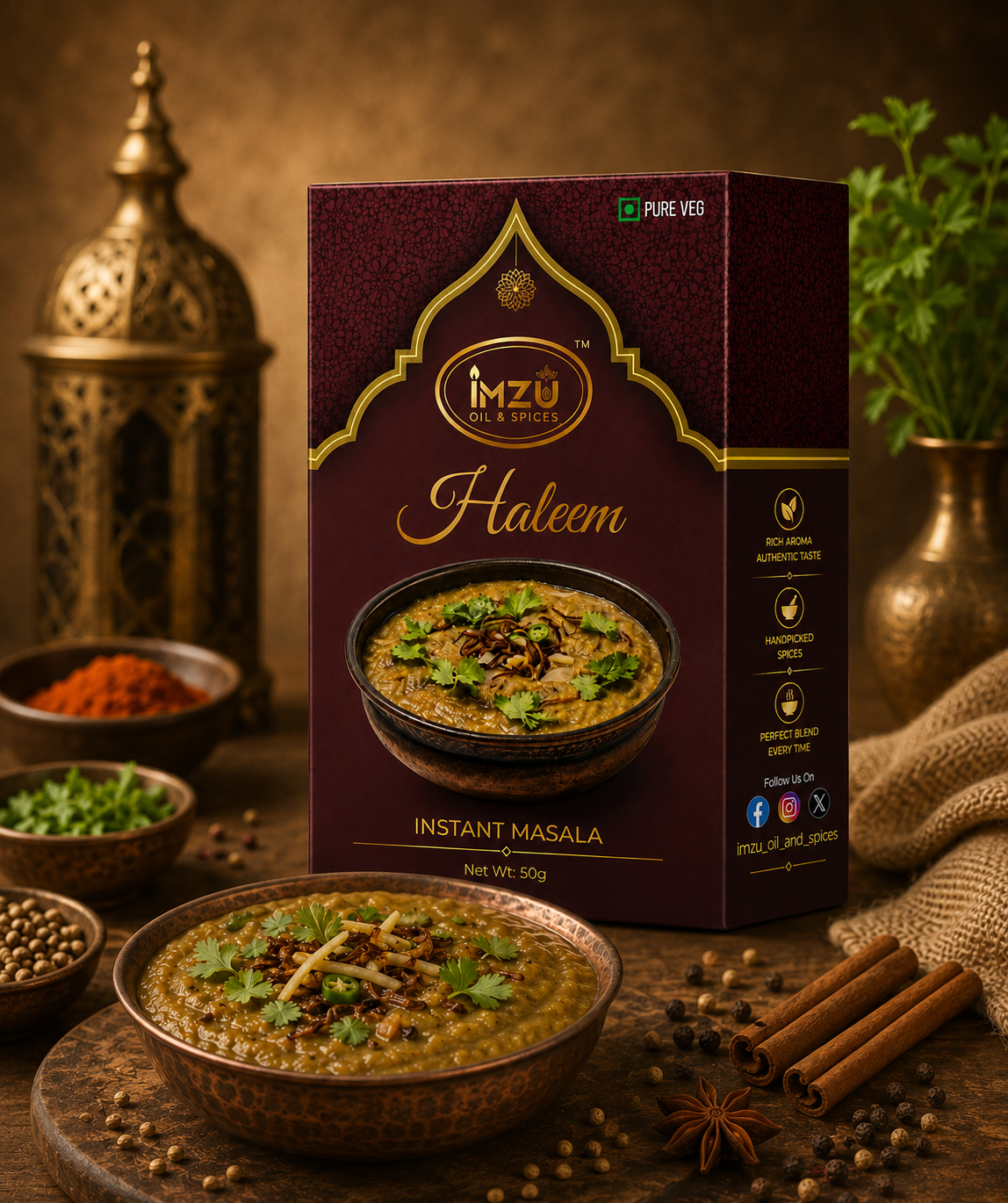 Haleem 